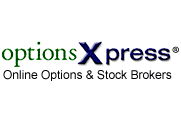 Canadian discount options brokers