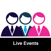 Live Events Live Events