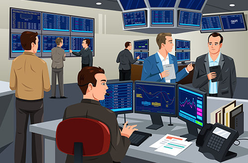 Questrade options 101