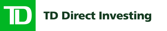 Canadian Discount Broker - TD Direct Investing