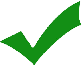 Green Check