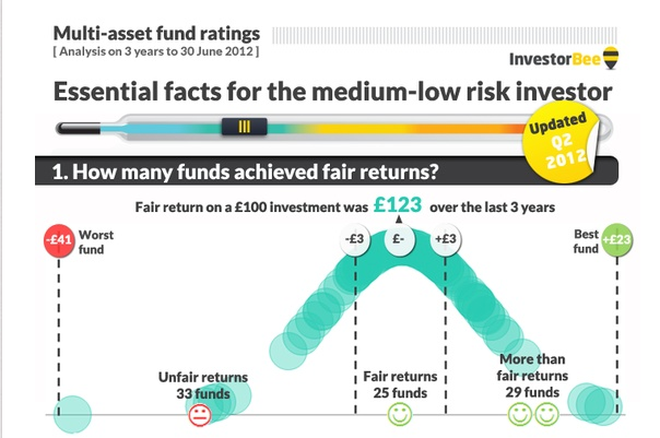 Essential Facts for the Medium-Low Risk Investor