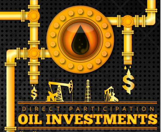Direct Participation – Oil Investments
