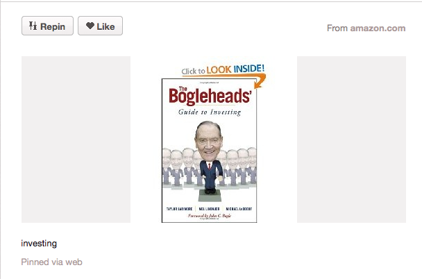 The Bogleheads’ Guide to Investing