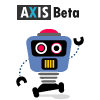 Axis-Beta